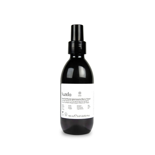 Sendo All Care Hand & Textile Purifying & Sanitizing Spray 150ml