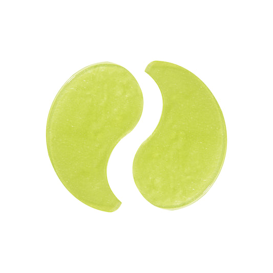 Revolution Skin De-Puff Pillow Eye Patches - (60 patches)