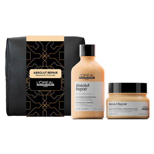 Loreal Kit Navidad Absolut Repair 2023