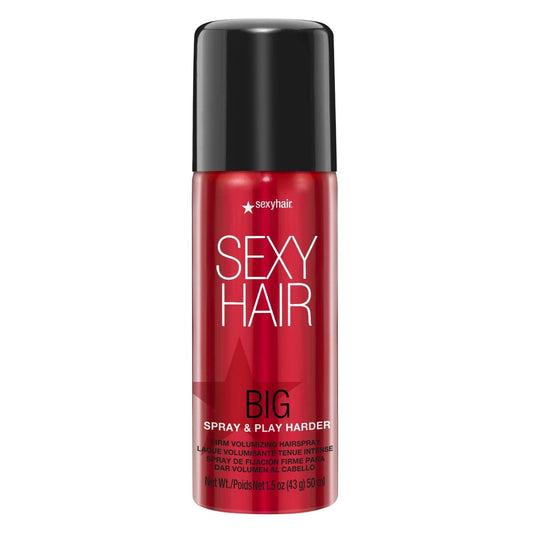 Sexy Hair Firm Voluminizing Hairspray 50ml