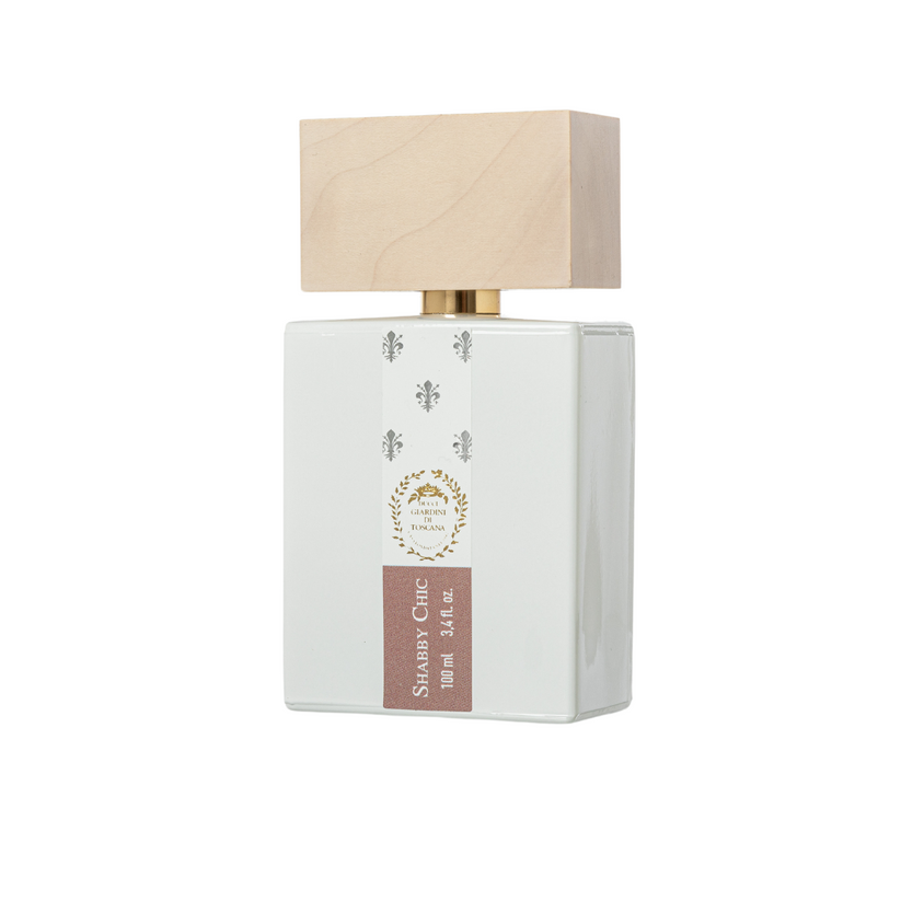 Giardini Di Toscana Shabby Chic Eau De Parfum 100ml