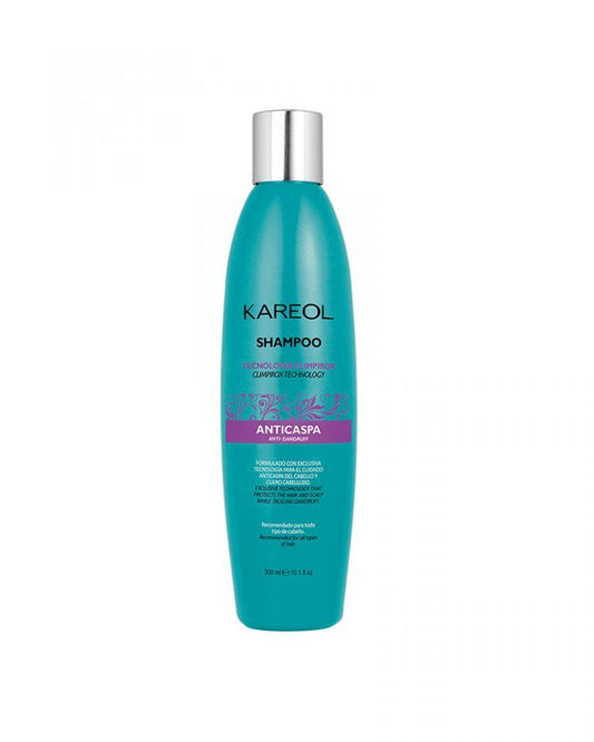 Kareol Shampoo Anticaspa 300g