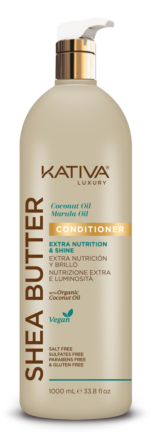 Kativa Shea Butter Conditioner