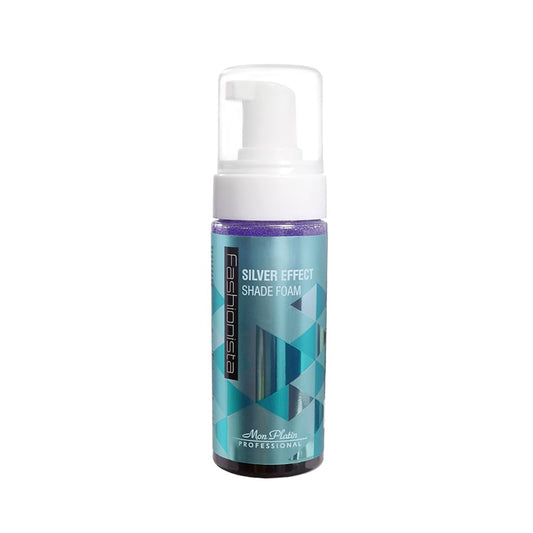 Mon Platin Fashionista Silver Effect 150ml