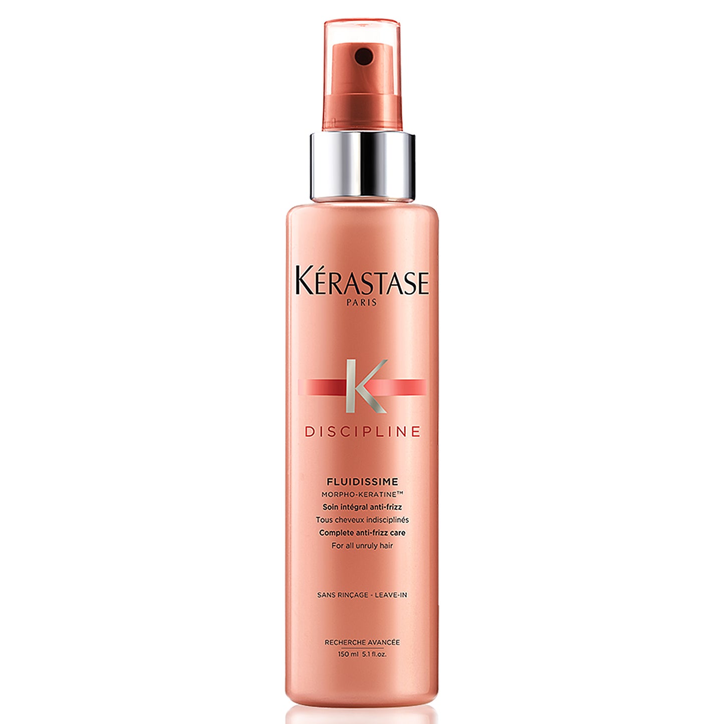 Kérastase Discipline Fluidissime Soin Integral 150ml