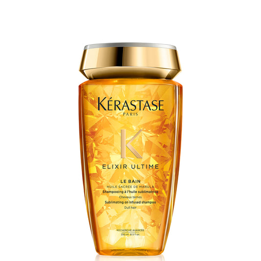 Kérastase Elixir Ultime Le Bain 250ml