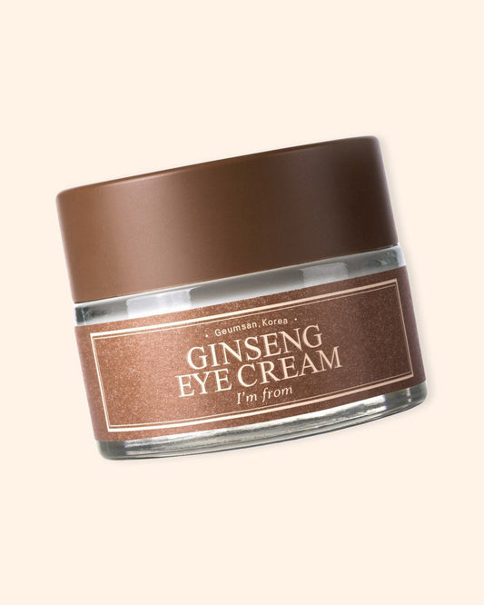 I'm from Ginseng Eye Cream 30 g