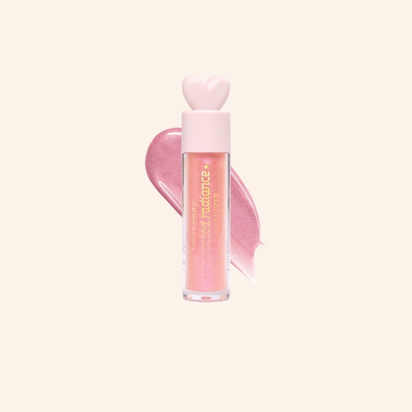 Kara Beauty Starcrossed Radiance Liquid Highlighter