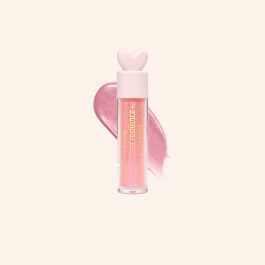Kara Beauty Starcrossed Radiance Liquid Highlighter