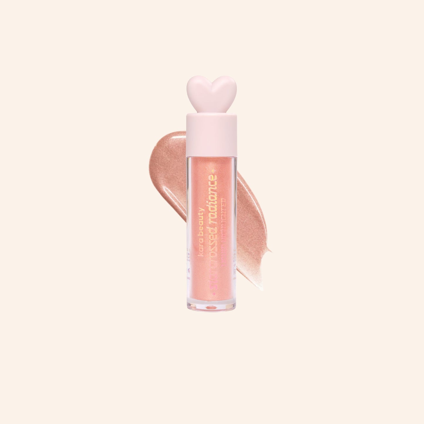 Kara Beauty Starcrossed Radiance Liquid Highlighter