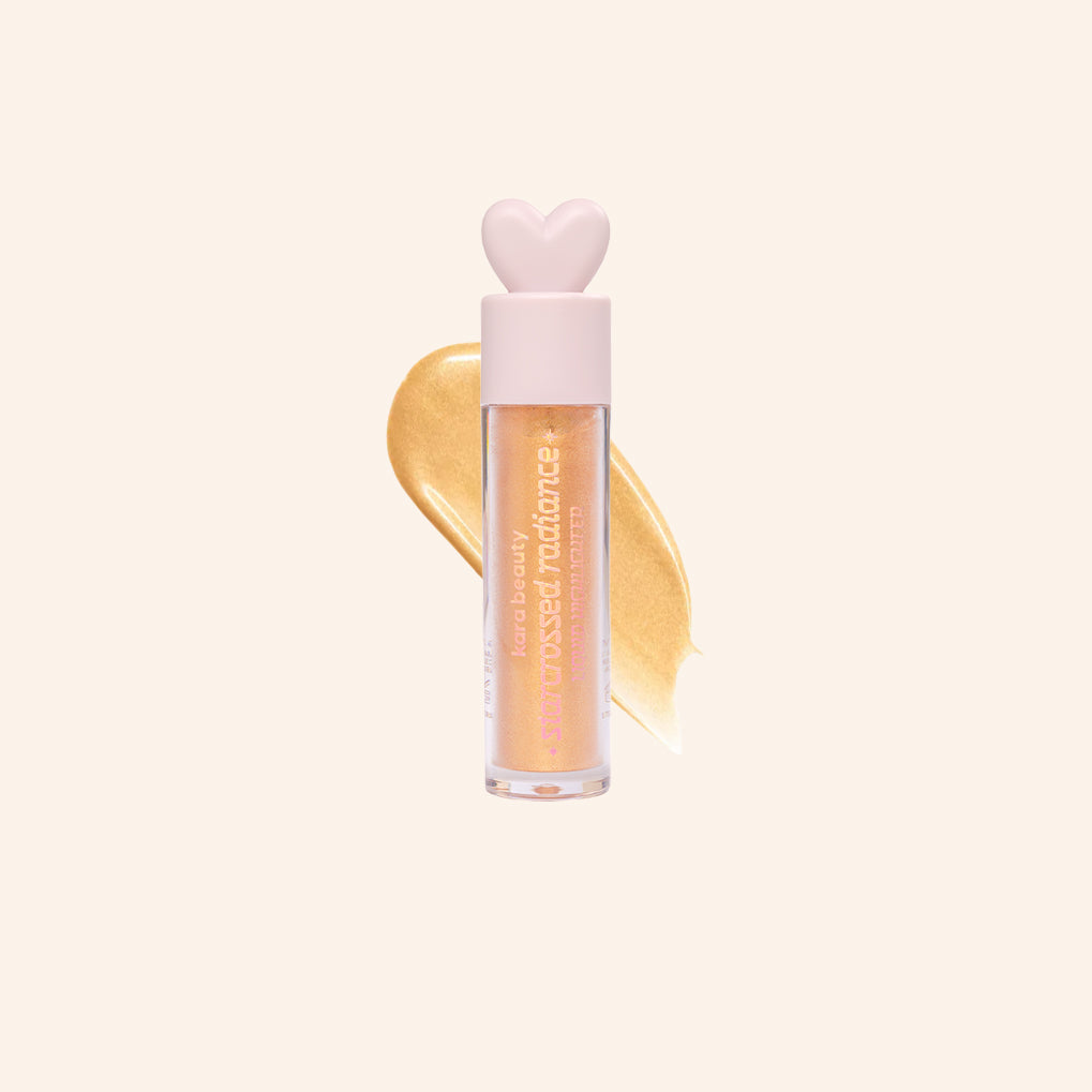 Kara Beauty Starcrossed Radiance Liquid Highlighter