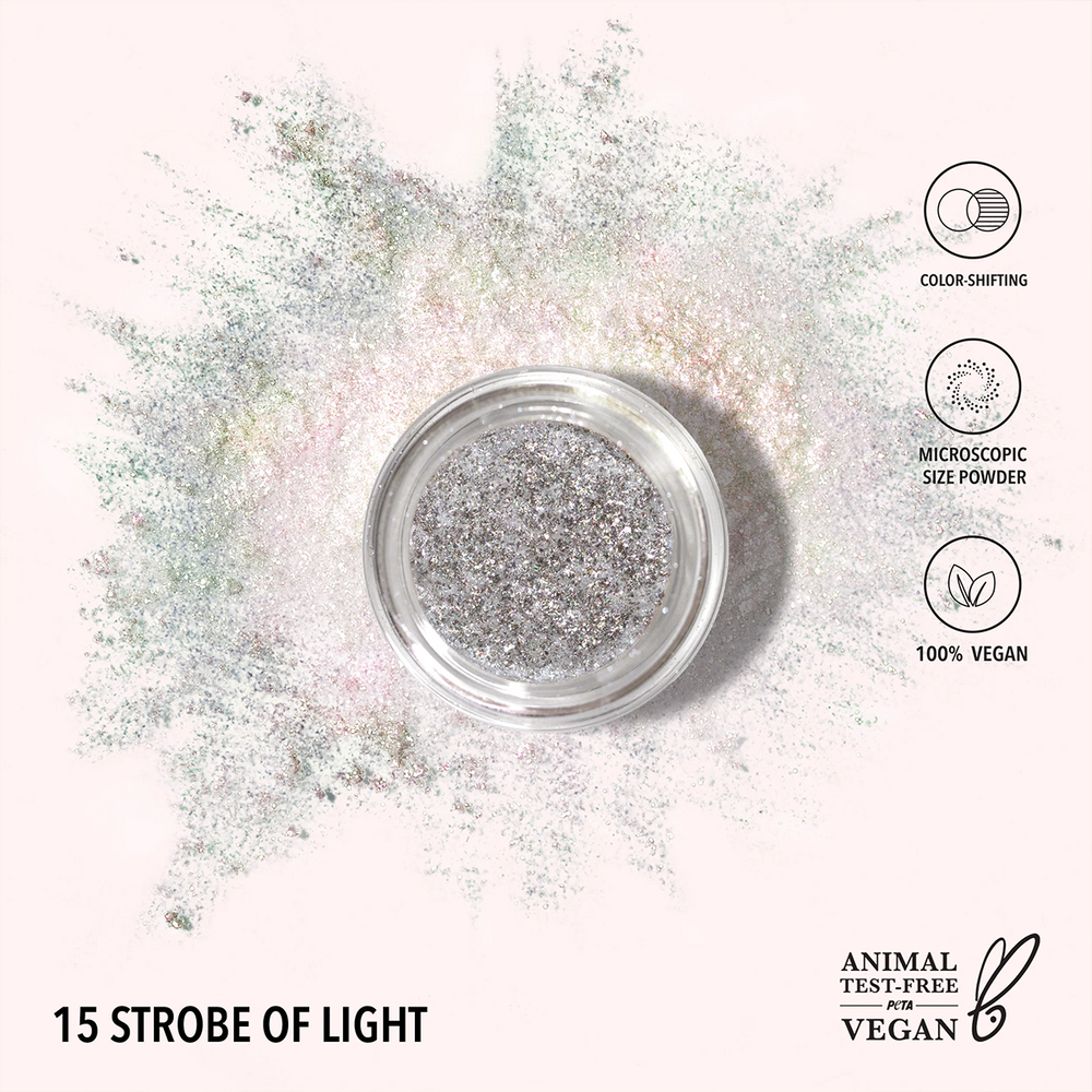 Moira Starstruck Chrome Loose Powder 2g