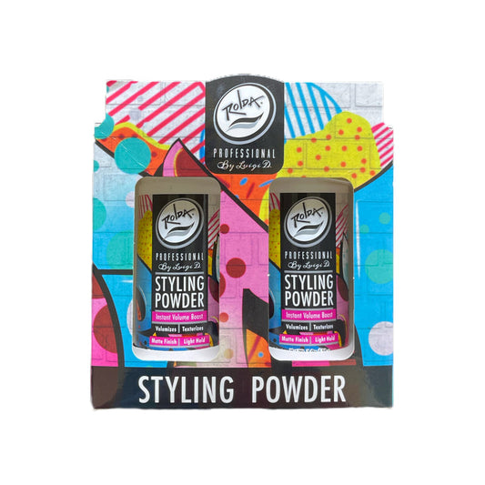 Rolda Styling Powder Duo 30G