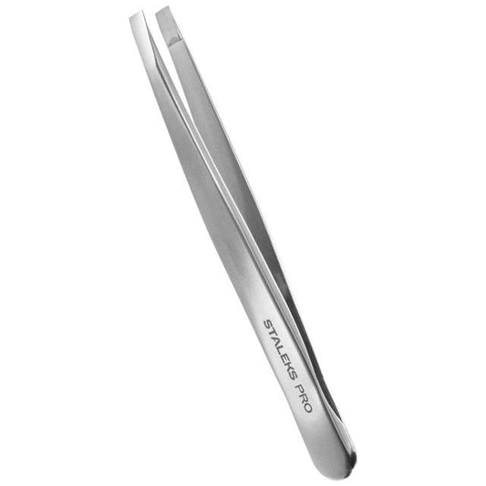 Staleks Pro Tweezers Expert Te-10/1