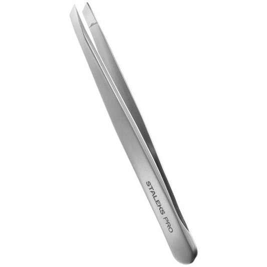 Staleks Pro Tweezers Expert Te-10/3