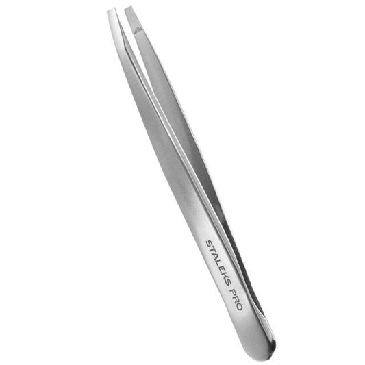 Staleks Pro Tweezers Expert Te-10/2