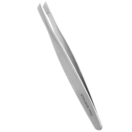 Staleks Pro Tweezers Expert Te-20/3