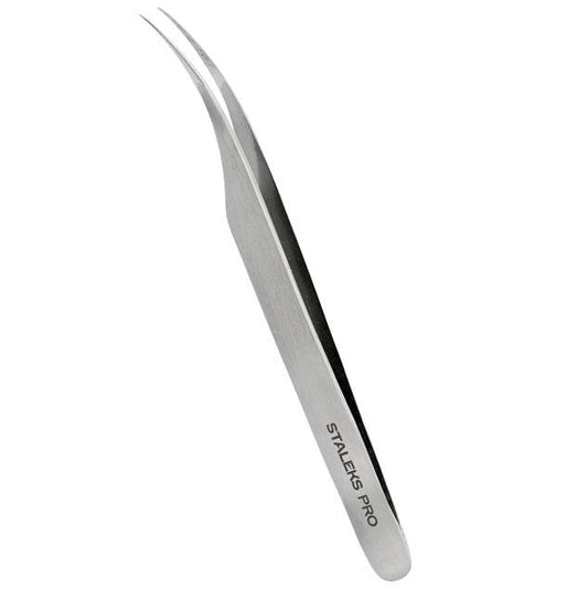 Staleks Pro Tweezers Expert Te-40/11