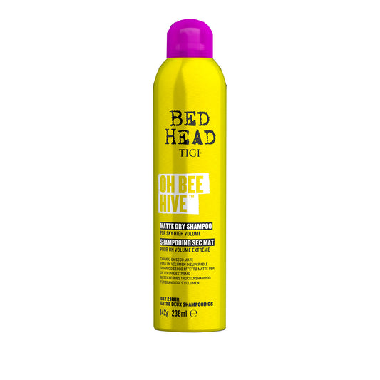 Tigi Bead Head Oh Bee Hive Dry Shampoo 238ml