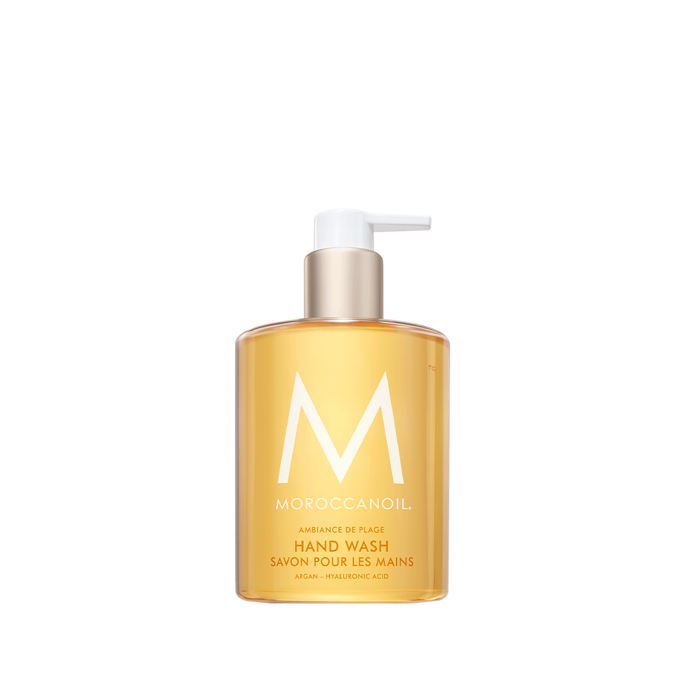 Moroccanoil Ambiance De Plage Hand Wash 360ml