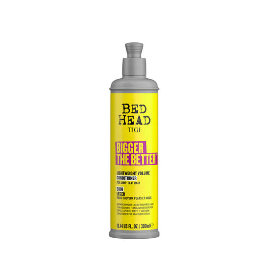 Tigi Bed Head Bigger The Beter Conditioner 300ml