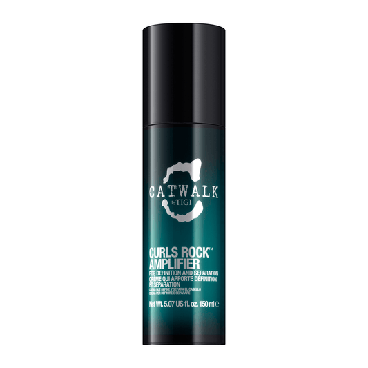 Tigi Catwalk Curls Rock Amplifier 150ml