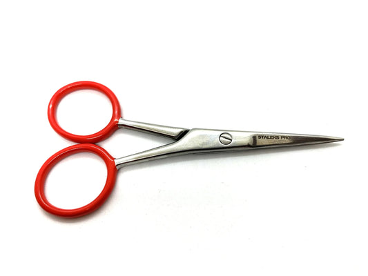 Staleks Pro Tijeras Para Cejas Expert Se- 30/1