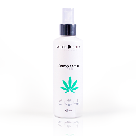 Dolce Bella Tonico Facial 210ml 14110