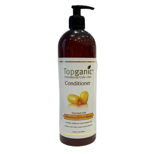 Topganic Conditioner Obliphica 750ml