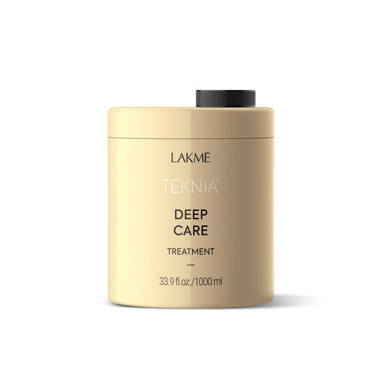 Teknia Deep Care Treatment
