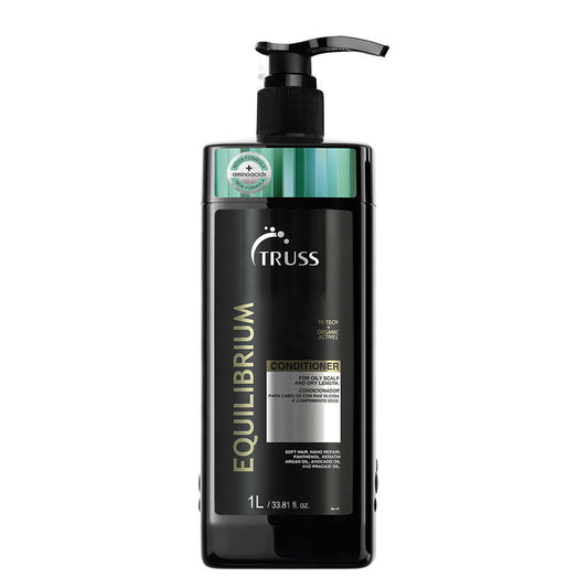Truss Equilibrium Conditioner 1L