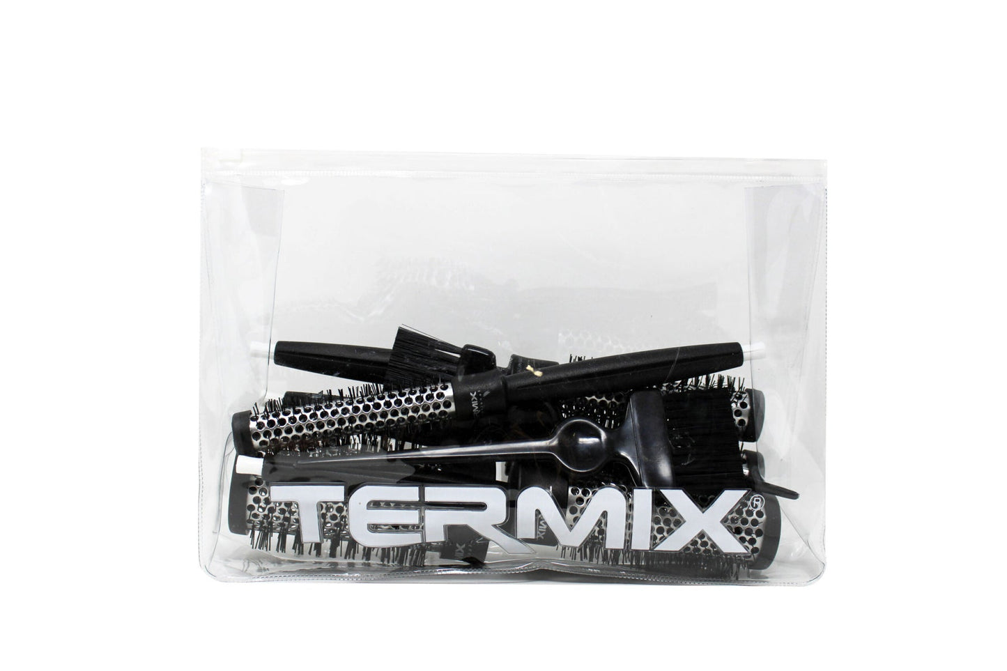 Termix Cepillos Termicos Exclusive Pack Care 7 Pz