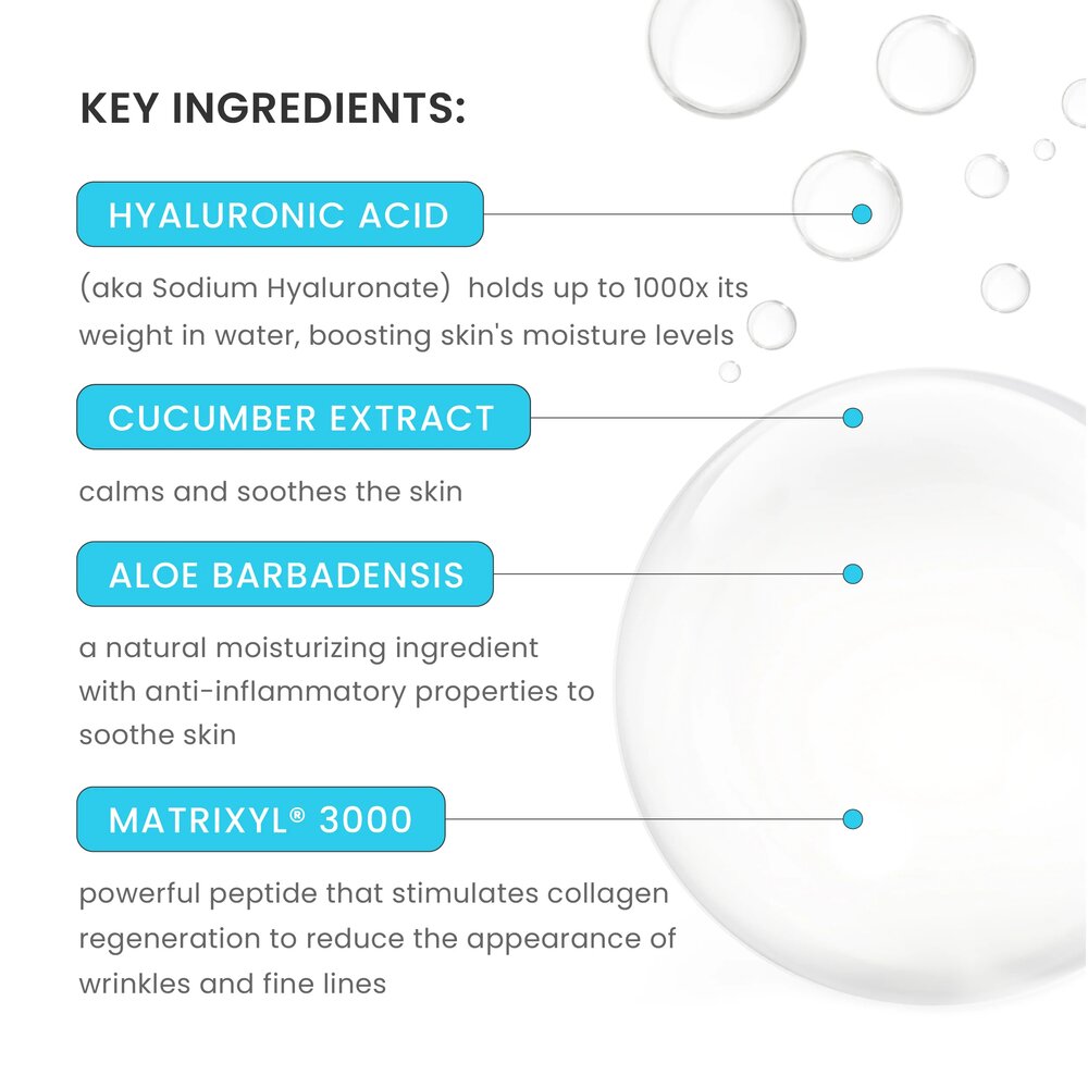 Timeless_IngredientHighlights_V5_HACUCUMBERSPRAYw-Matrixyl3000