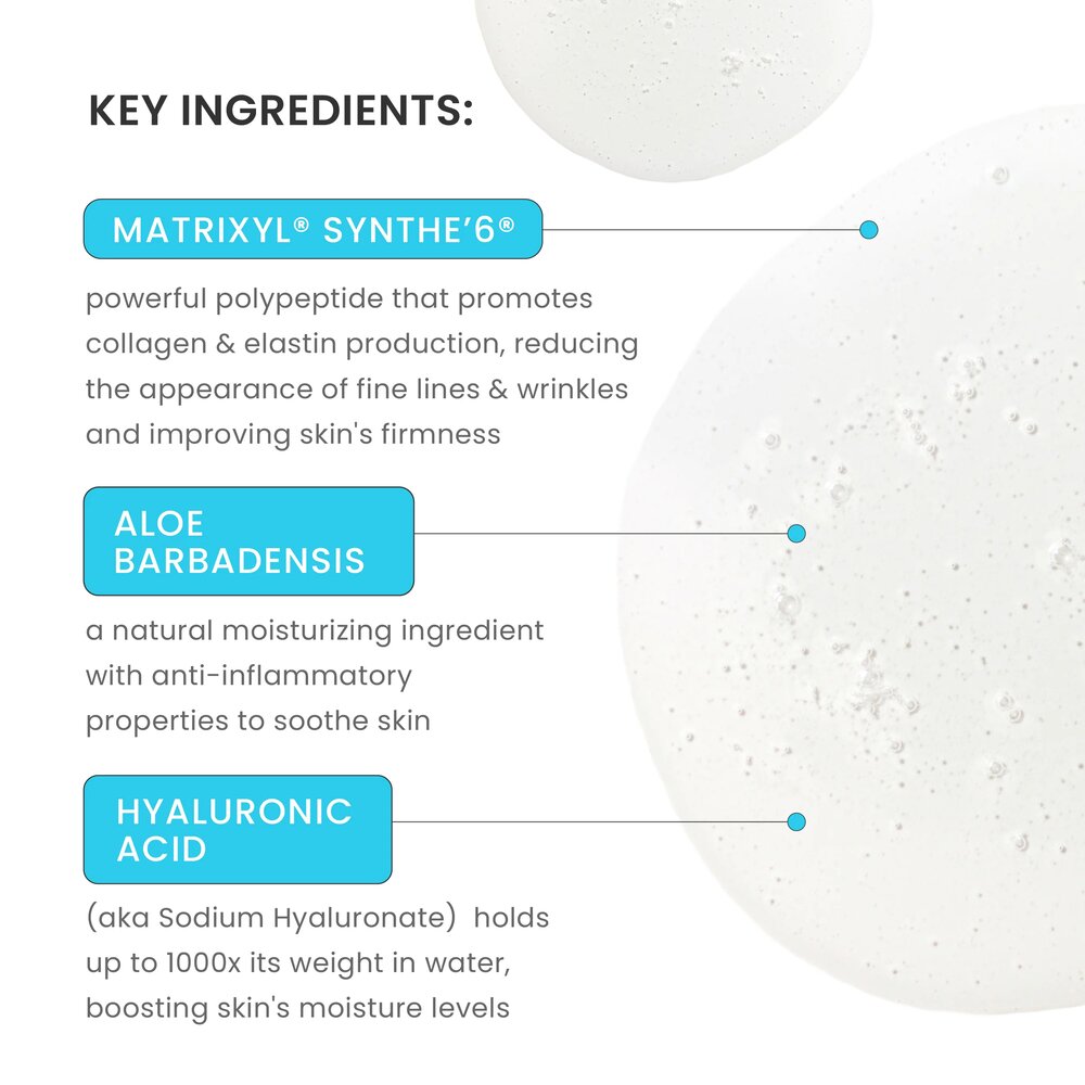 Timeless_IngredientHighlights_V5_MatrixylSynthe6Serum