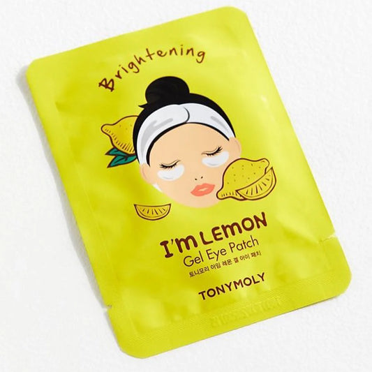 Tony Moly I'M Lemon Eye Patch