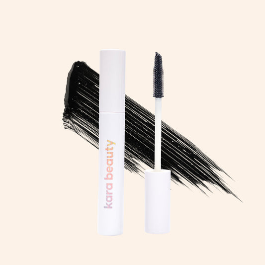 Kara Beauty Essentials Volumizing and Lengthening Tubing Mascara