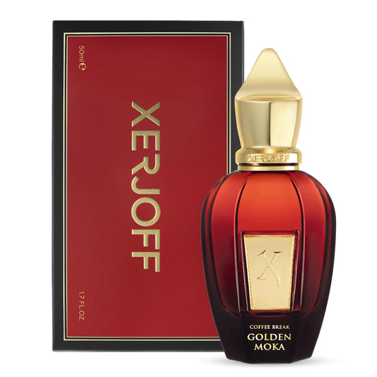 Xerjoff Golden Moka Parfum 50ml