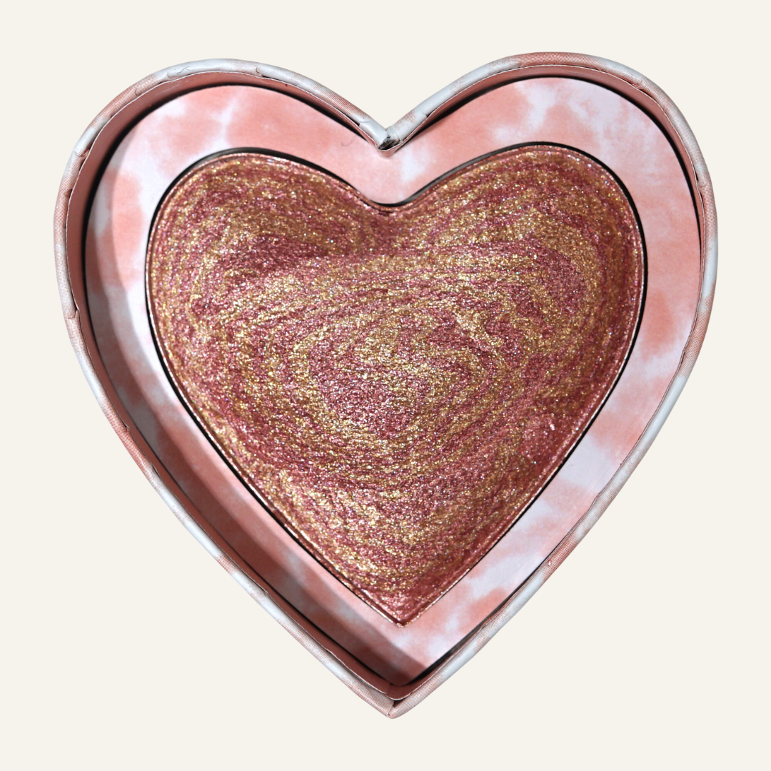 Kara Beauty Dye For You Illuminating Powder