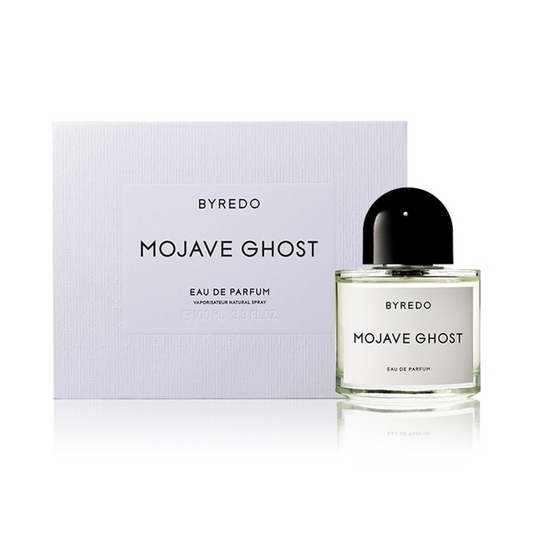 Byredo Mojave Ghost Eau De Parfum 100ml