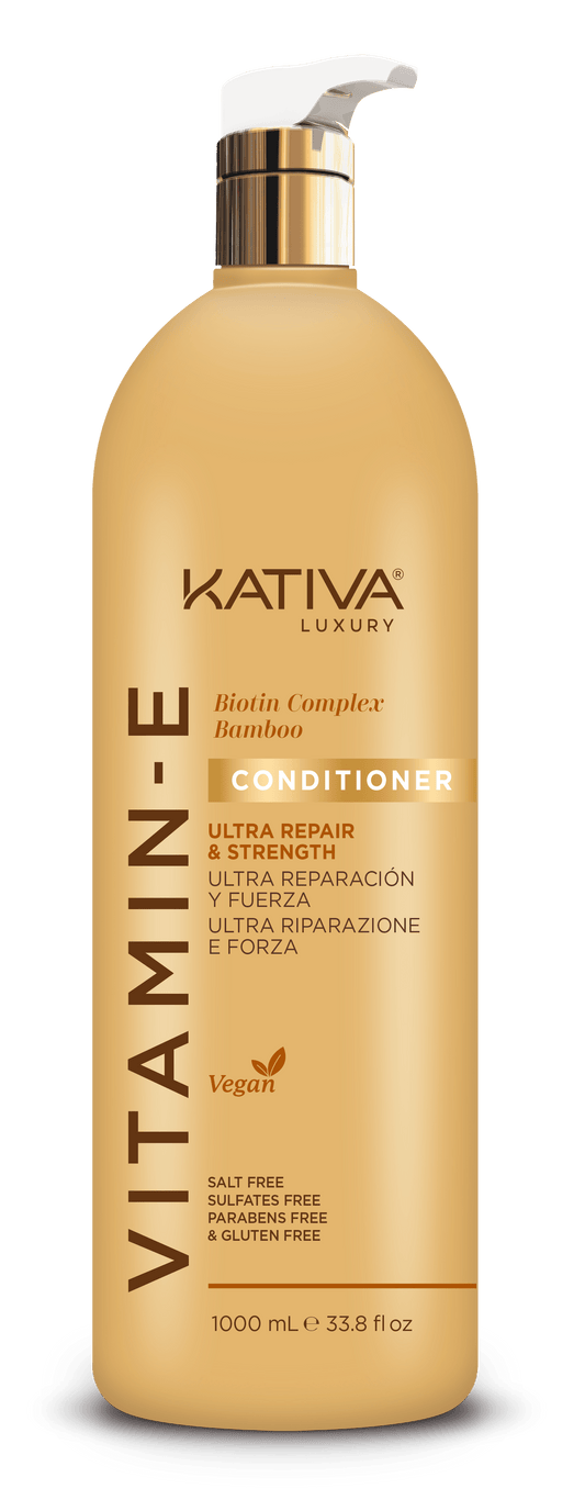 Kativa Vita E Conditioner