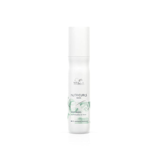 Wella Nutri Curls Spray 150ml