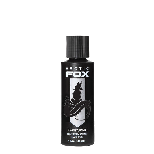 Arctic fox Transilvania 118ml
