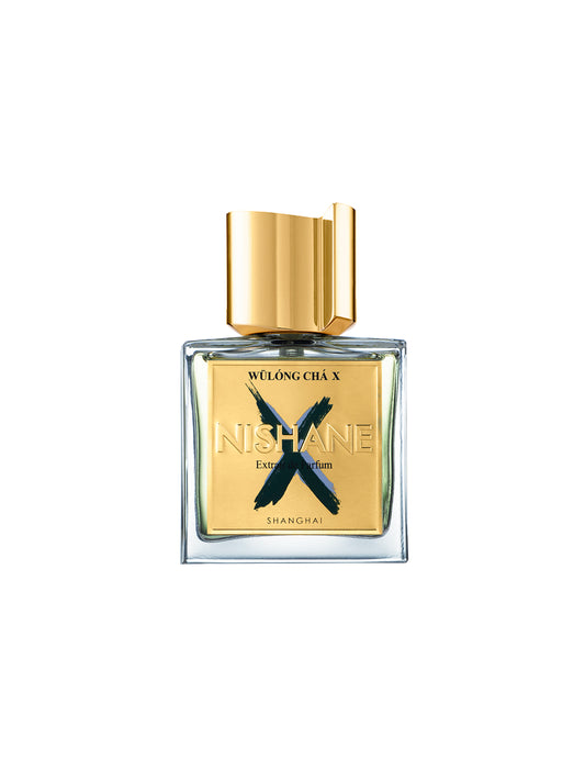 Nishane Wulong Cha X 100ml