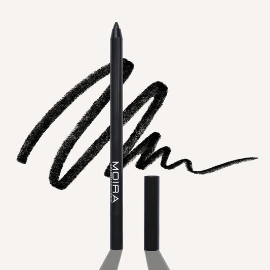 Moira Beauty Waterproof Gel Pencil Liner