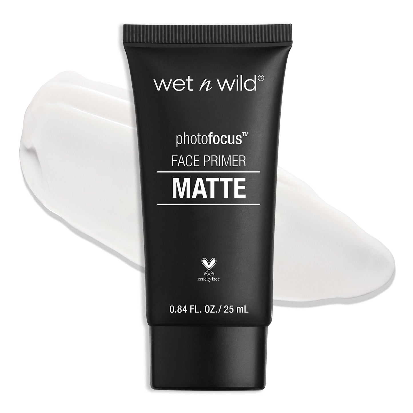 Wet N Wild Photofocus Matte Face Primer Partners In Prime