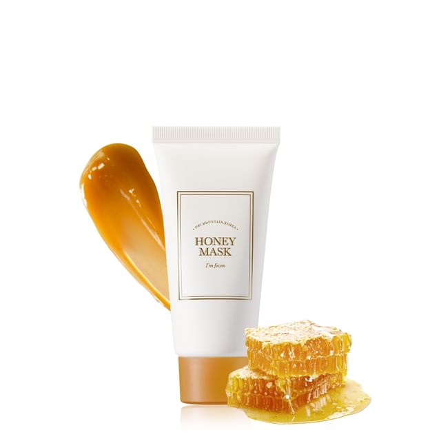 I'm from Honey Mask 30 g