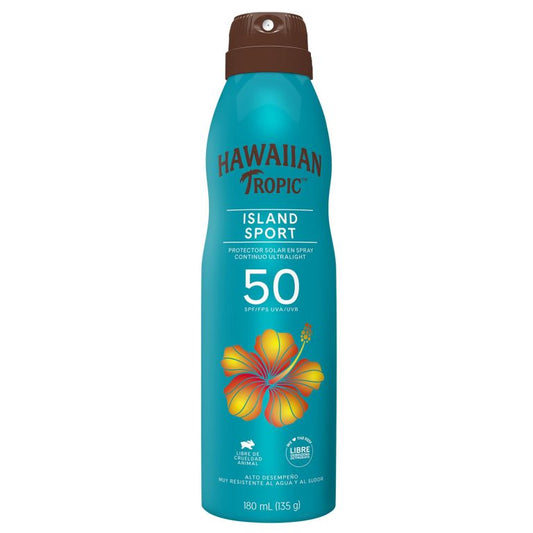 Hawaiian Latam Ht Protect Pil Spf