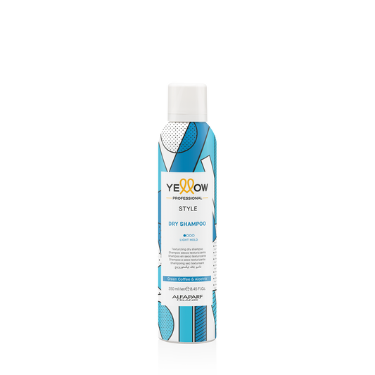 Yellow Style Dry Shampoo 250ml