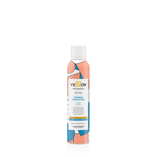 Yellow Style Thermal Protector 250ml