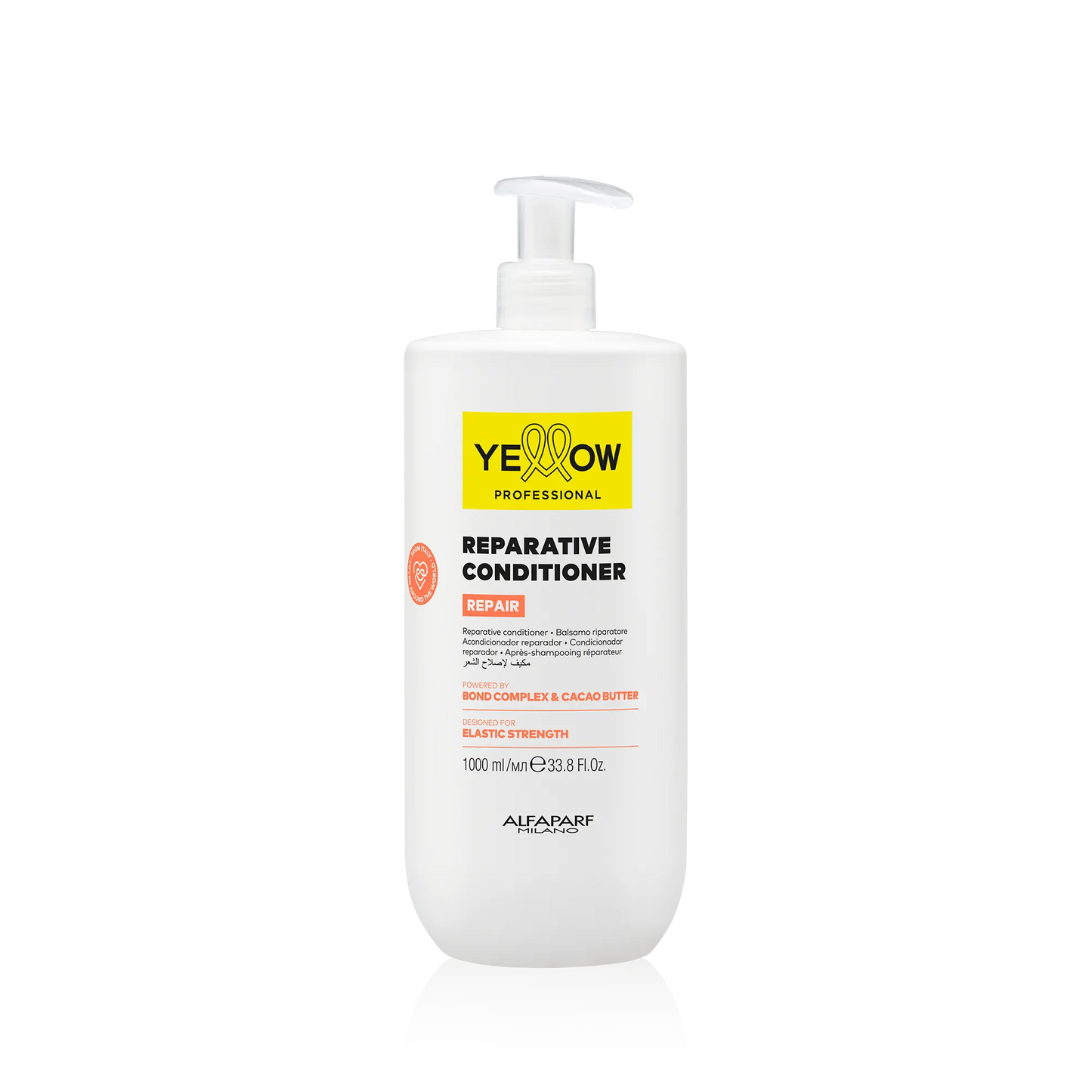 Yellow Repair Reparative Conditioner